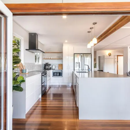 'The Otto' At Moffat Beach Caloundra Exterior photo