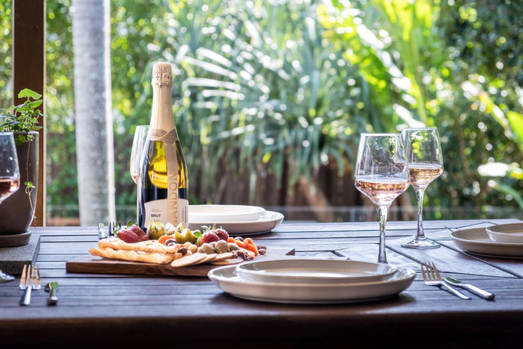 'the Otto' At Moffat Holiday home Caloundra