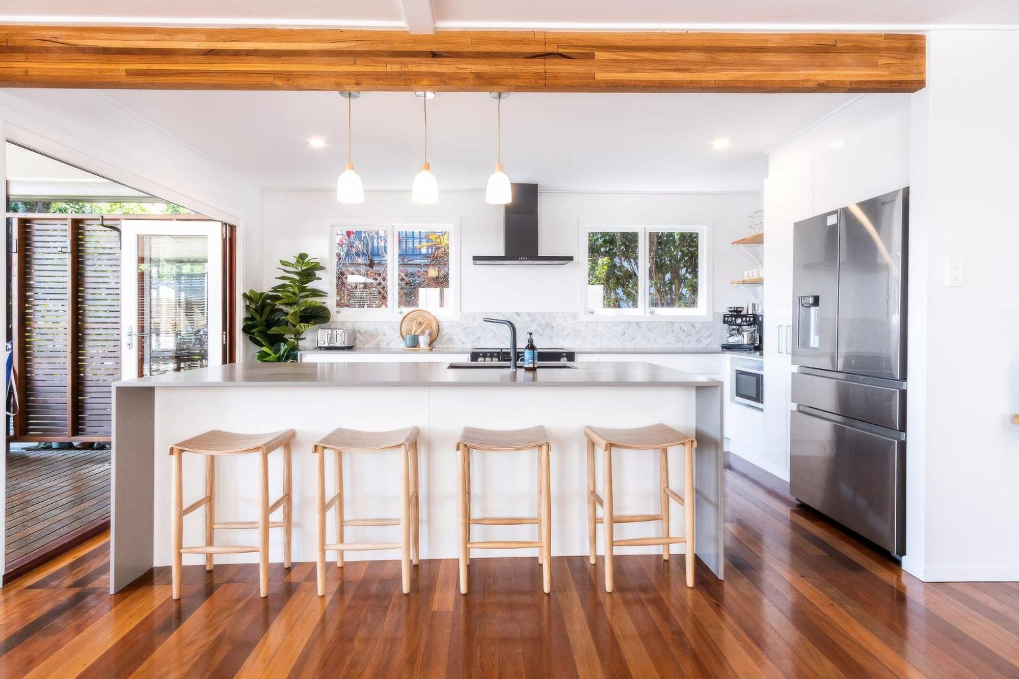 'the Otto' At Moffat Holiday home Caloundra