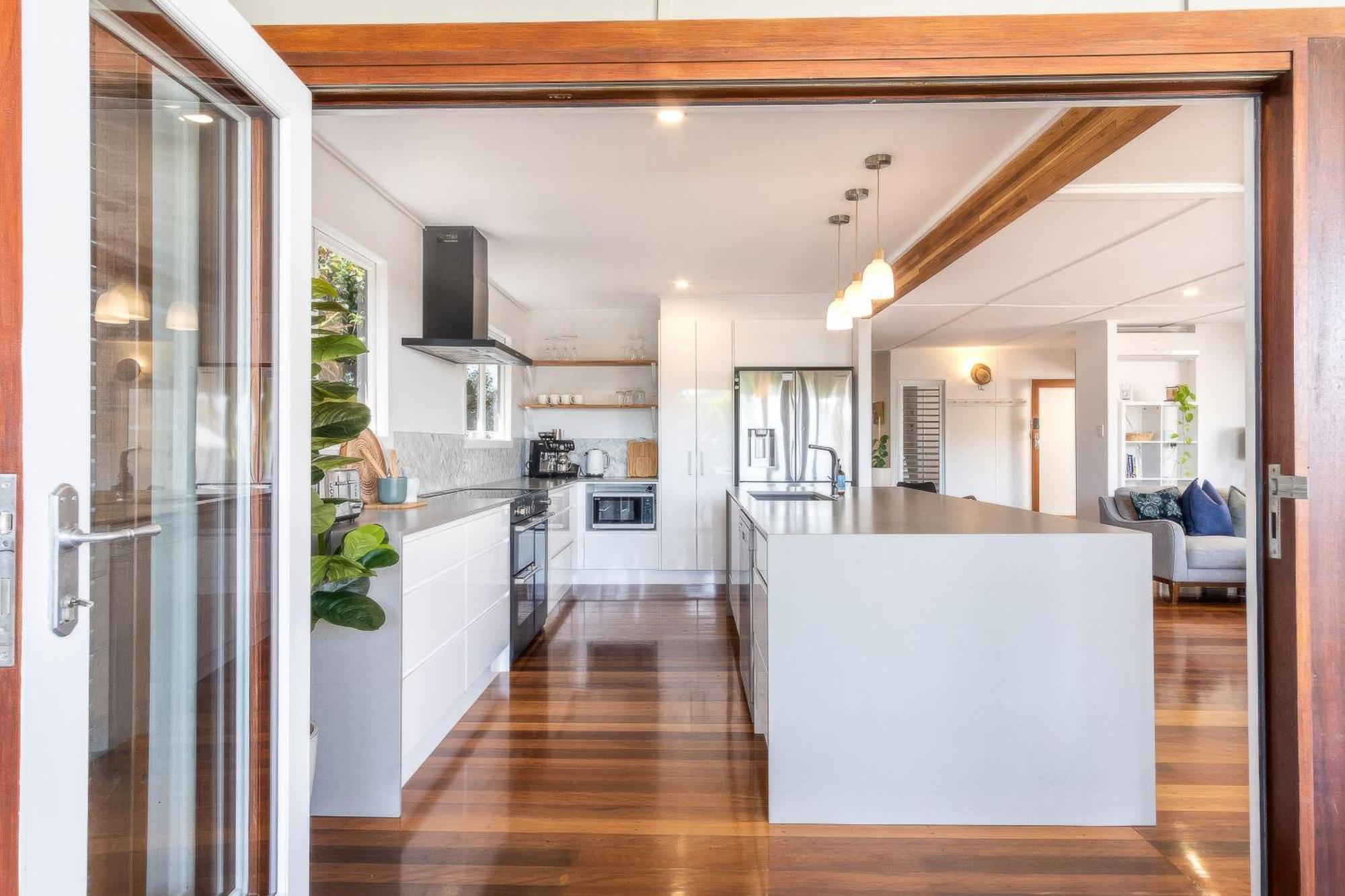 Holiday home 'the Otto' At Moffat Caloundra