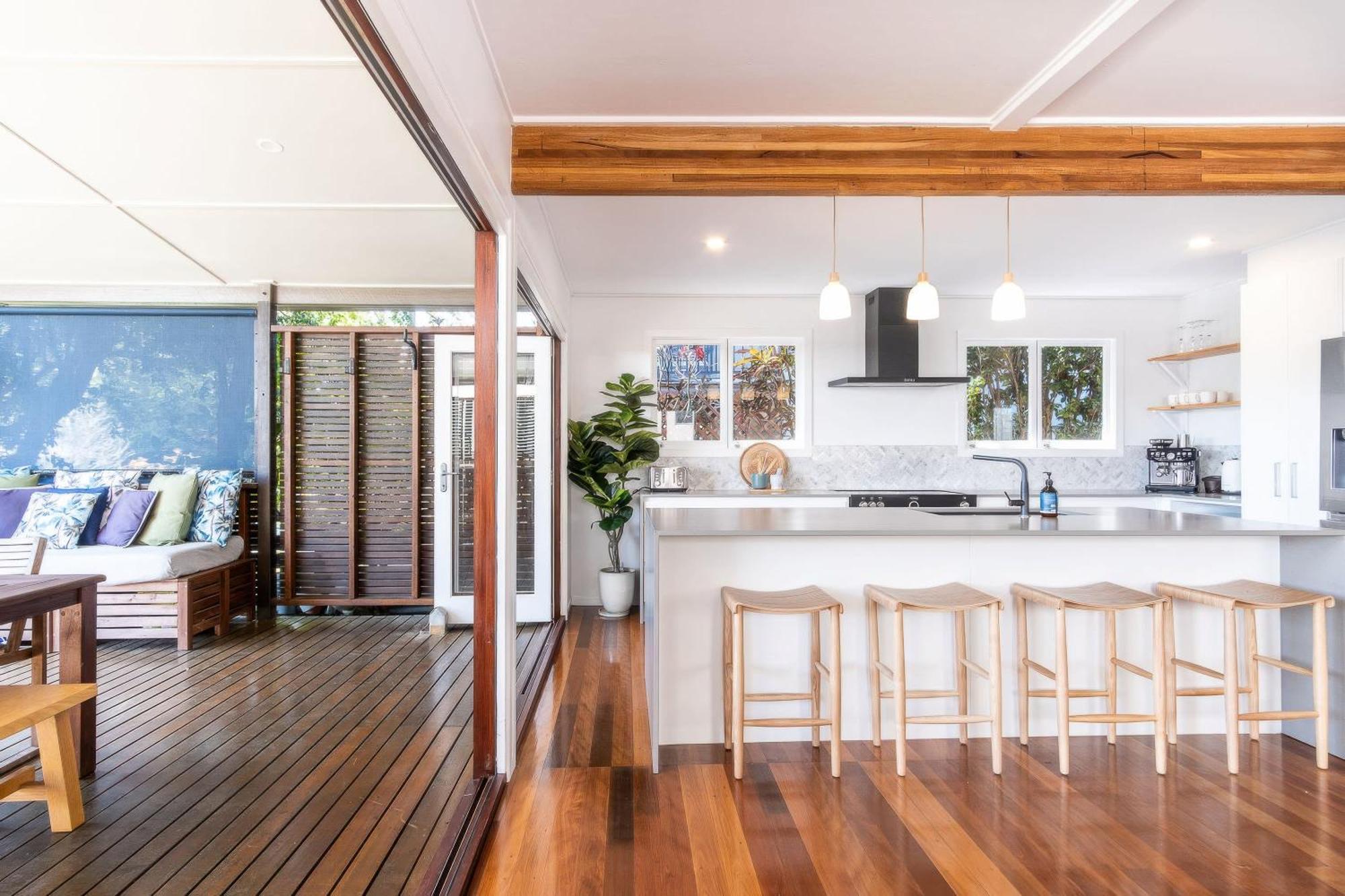 'the Otto' At Moffat * Caloundra