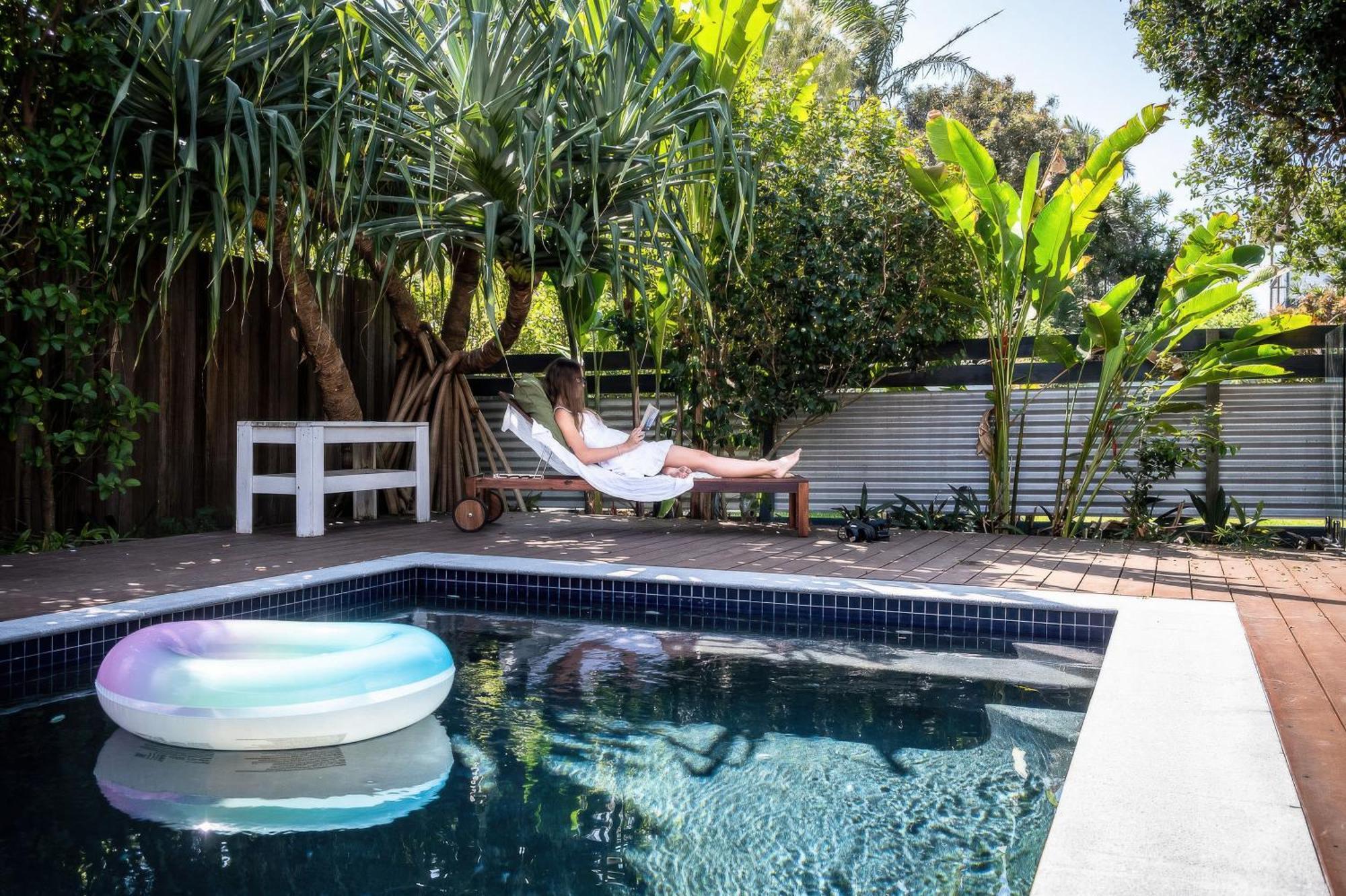 Holiday home 'the Otto' At Moffat Caloundra